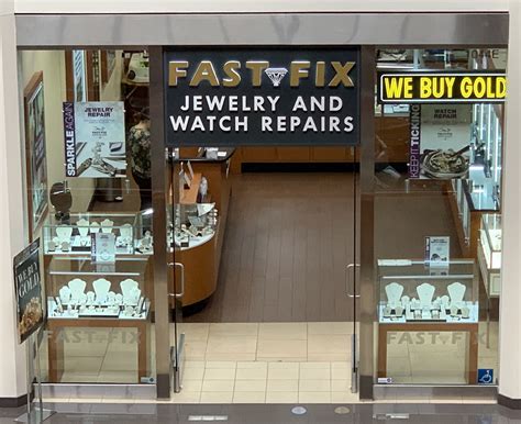 watch repair service annapolis md